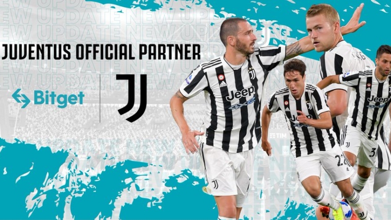 Juventus Bitget