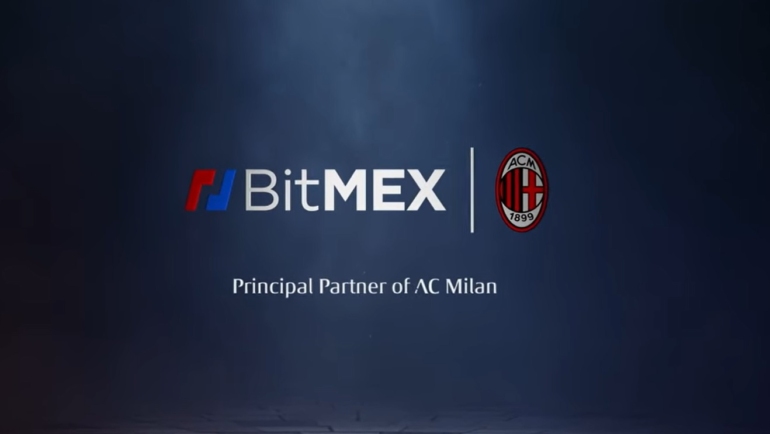 AC Milan Bitmex