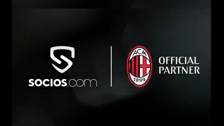 AC milan socios launch ACM