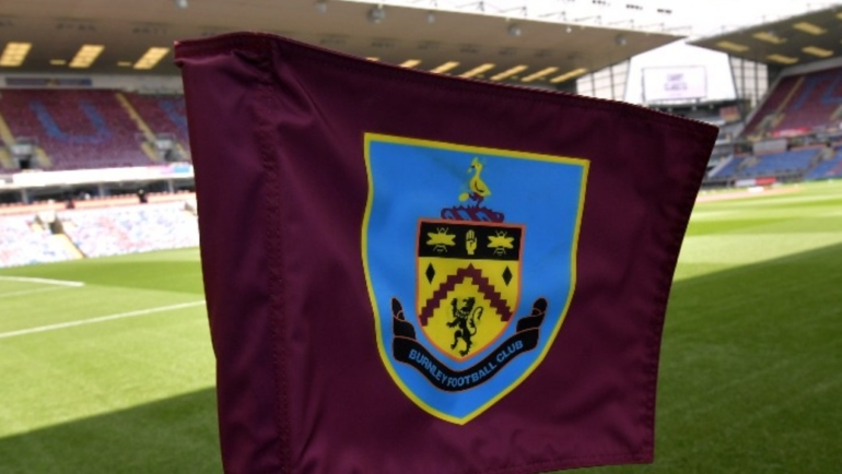 Burnley FC YellowHeart NFT