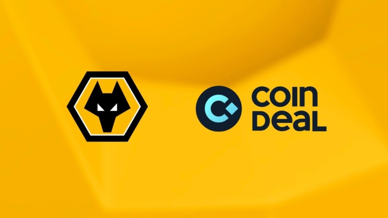 CoinDeal Wolverhampton Wanderers