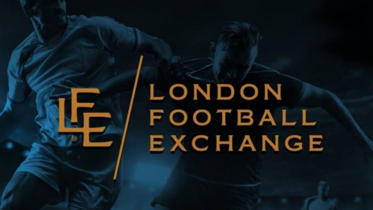 London Football Exchange