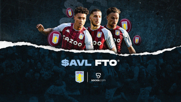 aston villa fan token socios