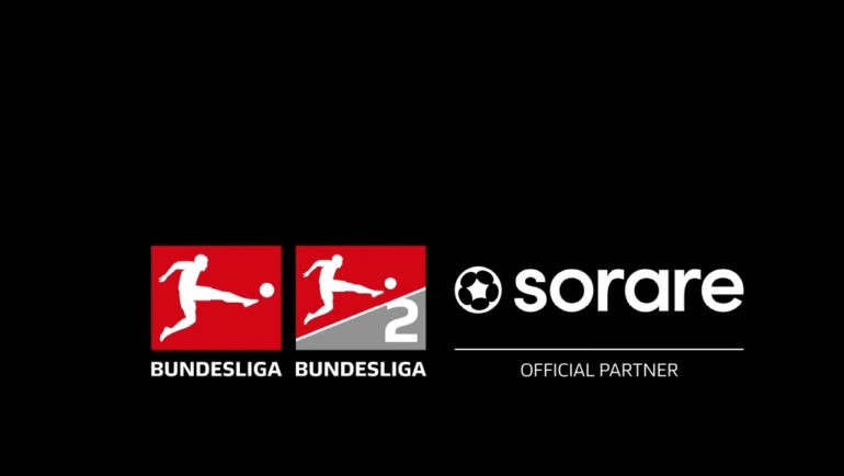 bundesliga sorare nft