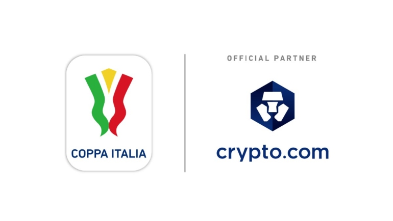 coppa italia crypto