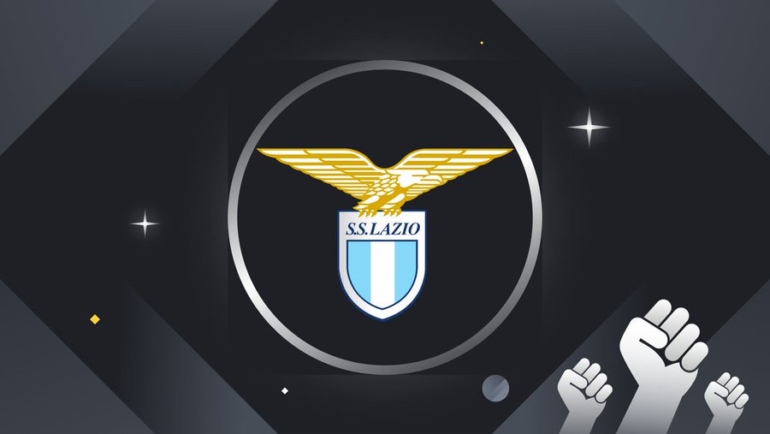 lazio fan token