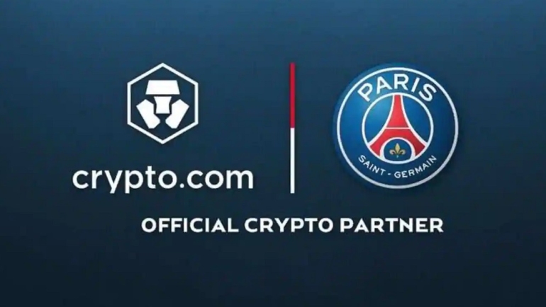 psg crypto nft