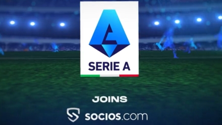 serie a socios