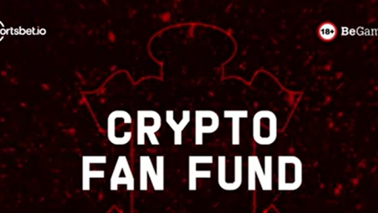 southampton crypto fan fund