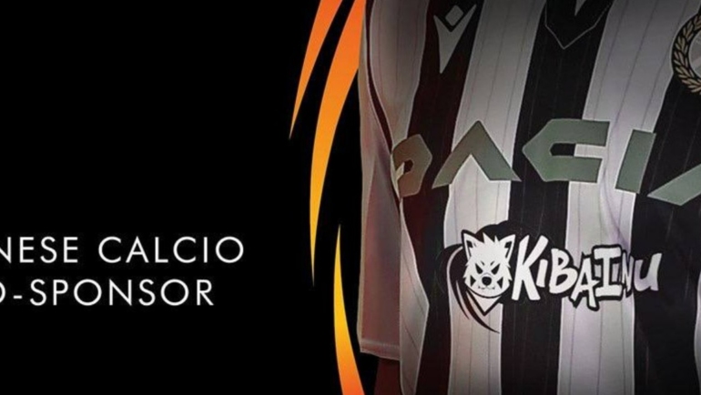 udinese calcio kiba inu