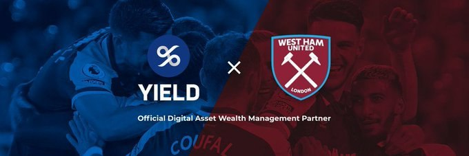 west ham yield app